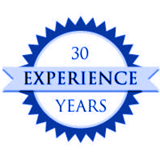 INDUSTRY LEADING EXPERIENCE